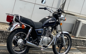 SUZUKI GN125 H PCJG9
