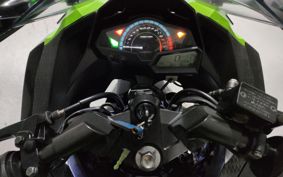 KAWASAKI NINJA250 EX250L