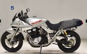 SUZUKI GSX1100S KATANA 2000 GU76A
