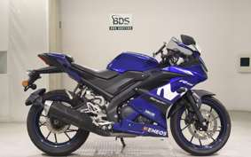 YAMAHA YZF-R15
