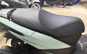 YAMAHA TRICITY 125 SEK4J