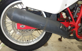 HONDA FTR250 MD17