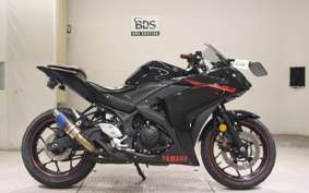 YAMAHA YZF R-3 2015 RH07J