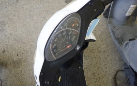 HONDA DIO Gen.6 AF68