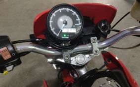 HONDA XR100 MOTARD HD13