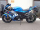 Фото Suzuki GSX-R1000R ABS 2019 с японского аукциона