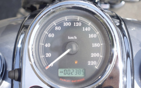 HARLEY FXDL1580 2007 GN4