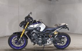 YAMAHA MT-09 SP RN52J