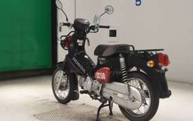 HONDA CROSS CUB 50 2006 AA06