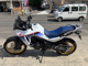 Фото Honda XL750 TRANSALP 2024 с японского аукциона
