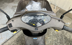 HONDA DIO CHESTER AF68