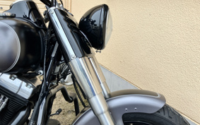 HARLEY FLS 2014 JR5