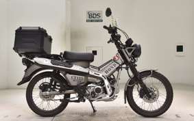 HONDA CT125-2 1995 JA65