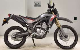 HONDA CRF250L 2021 MD47