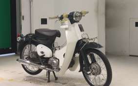HONDA C50 SUPER CUB 2000 C50