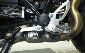 BMW R NINE T SCRAMBLER 2024