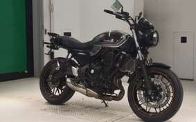 KAWASAKI Z650 RS 2022 ER650M