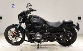 HARLEY RH975 2022