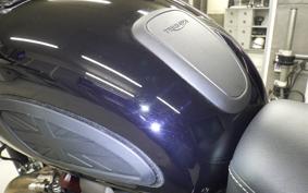 TRIUMPH SPEED TWIN 2020