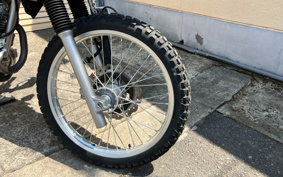 KAWASAKI KLX230 LX230A