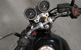 HONDA CB400SFV-4 2013 NC42
