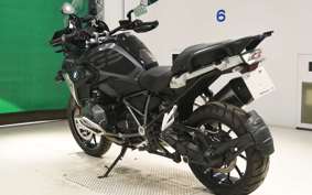 BMW R1250GS 2021