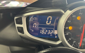 TRIUMPH DAYTONA 675 2015 TTA12F