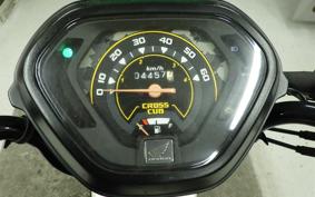 HONDA CROSS CUB 50 AA06