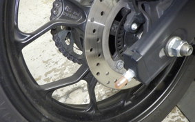 YAMAHA YZF-R25 A 2021 RG74J