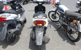 HONDA DIO GEN 3 AF34