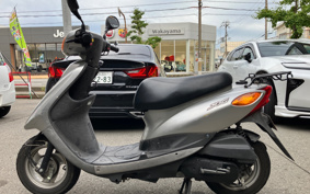 YAMAHA JOG DELUXE SA36J