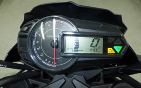 KAWASAKI Z125 PRO 2017 BR125H