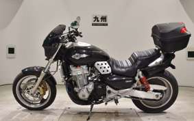 HONDA X4 LD 2001 SC38