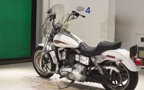HARLEY FXDL 1580 2007