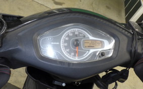 SUZUKI ADDRESS V125 S 2023 CF4MA
