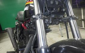 KAWASAKI 250TR BJ250F