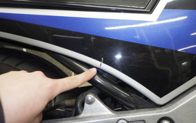 YAMAHA FJ1200 1988 3CV