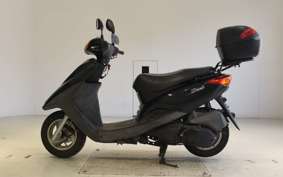 YAMAHA AXIS 125 TREET SE53J