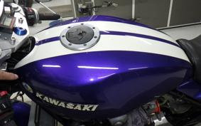 KAWASAKI ZEPHYR 400 KAI 1997 ZR400C