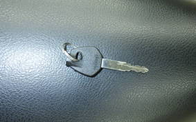 SUZUKI ｽｳｨｯｼｭ125 DV12B