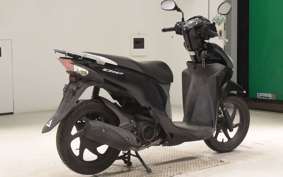 HONDA DIO 110 JF58