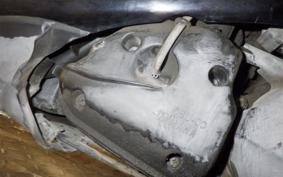 YAMAHA JOG Gen.4 SA16J