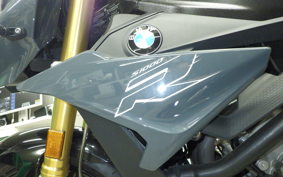 BMW S1000R 2017