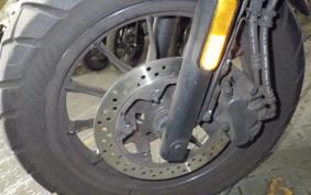 HYOSUNG GV125S