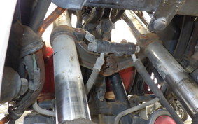 HONDA CBX750F BOL D'OR  RC17