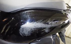 HONDA TACT-4ﾍﾞｰｼｯｸ