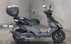SUZUKI ADDRESS V125 CF4MA