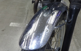 KAWASAKI W650 2003 EJ650A