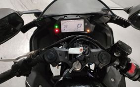 YAMAHA YZF-R25 RG74J