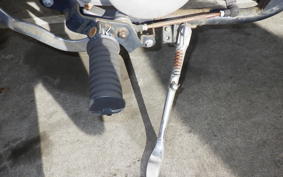 KAWASAKI ELIMINATOR 125 BN125A